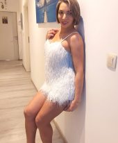 ESCORT, TRANS ALEXIA, ÉLÉGANCE ET SENSUALITÉ.