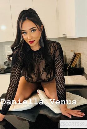 Daniella Venus